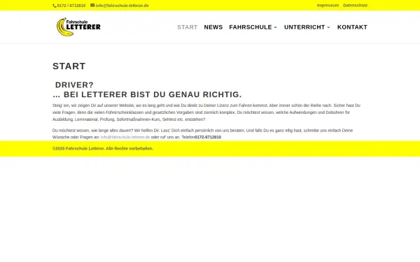 www.fahrschule-letterer.de