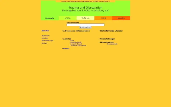 dissoc.de