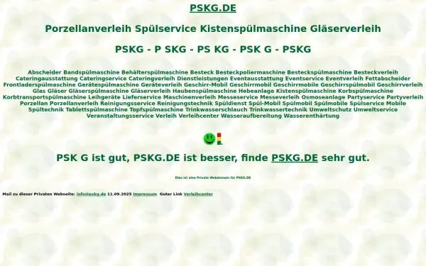 pskg.de
