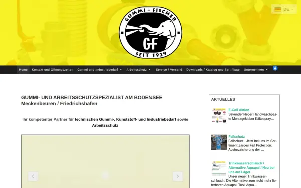 www.gummi-fischer.de