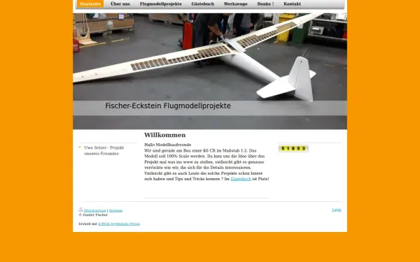 www.gunter-fischer.de