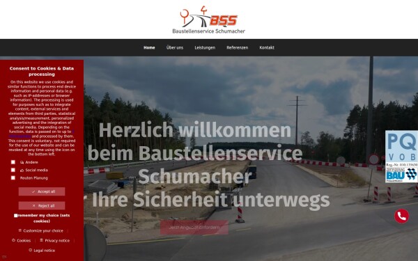 baustellenwartung.de