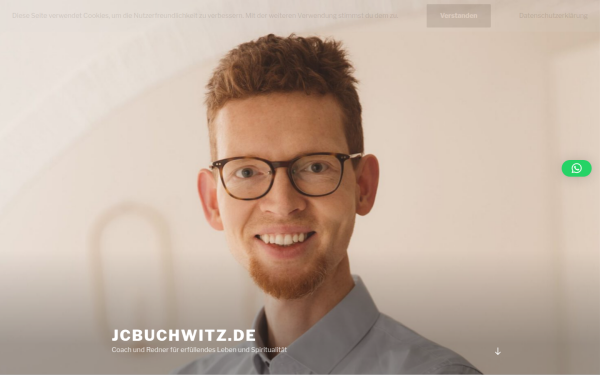 jcbuchwitz.de