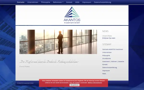 www.akantos-investment.de