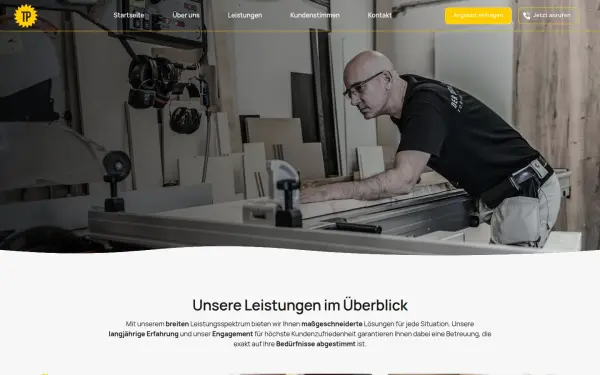 www.der-tischlermeister-bremen.de