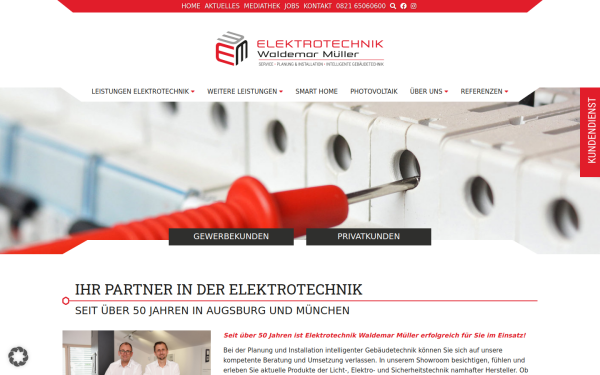 www.mueller-elektro.com