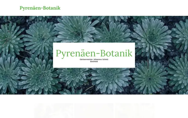 pyrenaeen-botanik.de