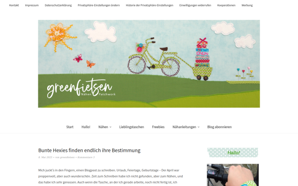 www.greenfietsen.de