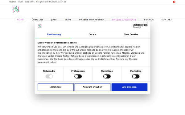 meurer-malerwerkstatt.de