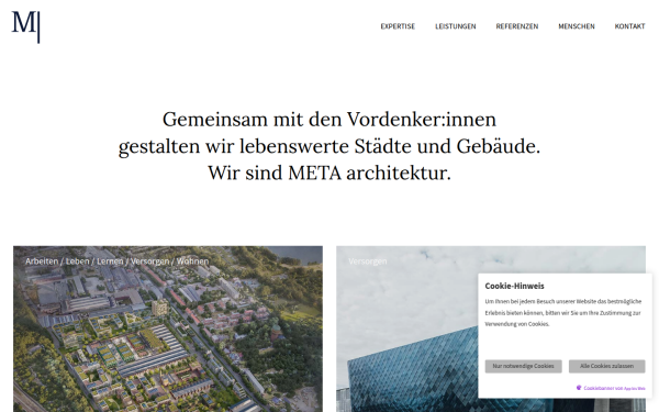 metaarchitektur.de