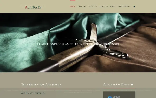 historische-kampfkunst.de