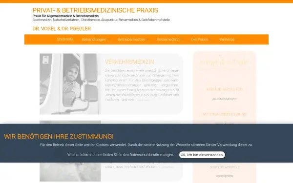 www.drsvogel.de