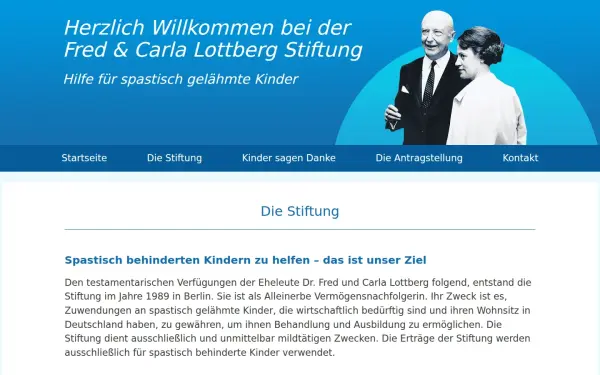 www.lottberg-stiftung.de