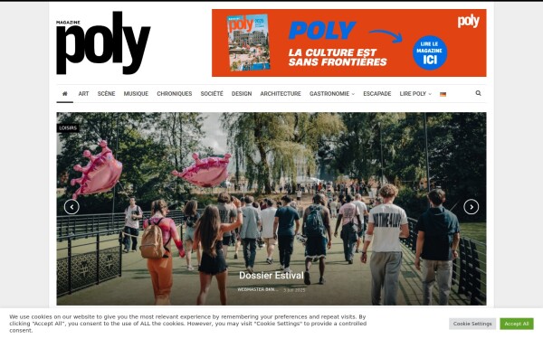 www.poly.fr