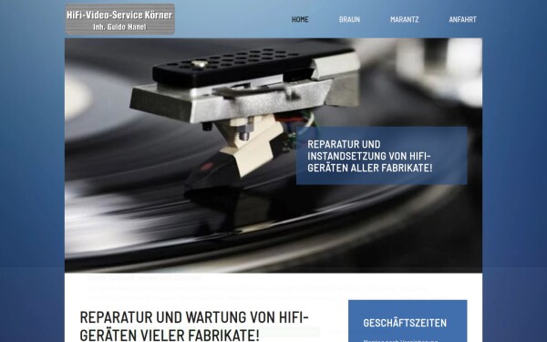 www.koerner-hifi.de