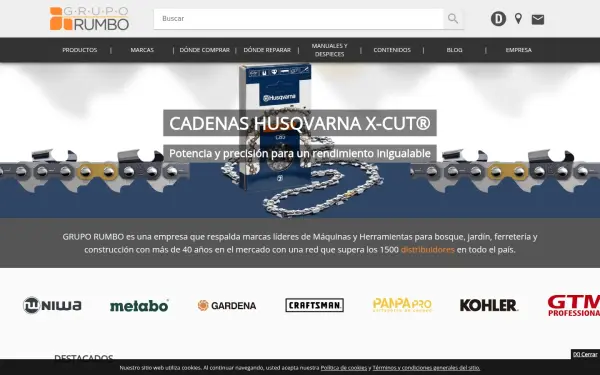 www.rumbosrl.com.ar