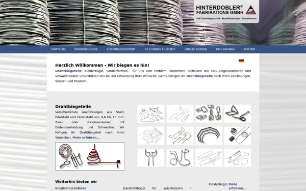 drahtbiegeteile.de