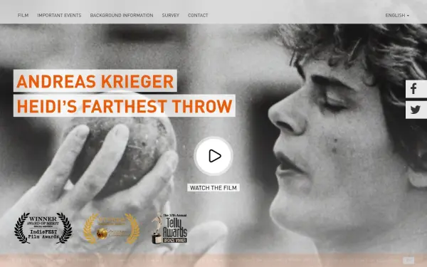www.andreas-krieger-story.org