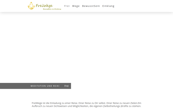 www.freiwege.de