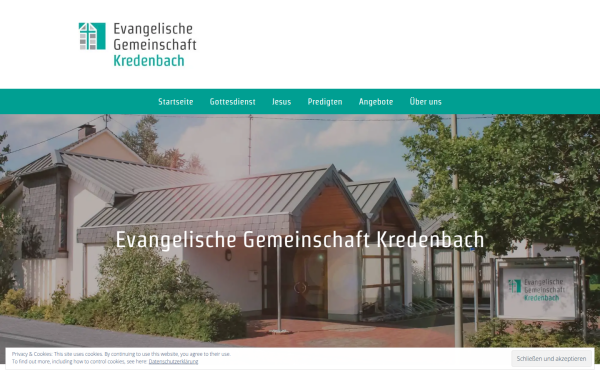 gemeinschaft-kredenbach.de