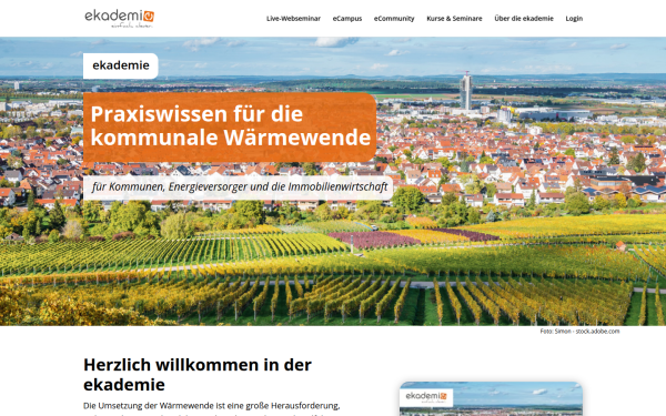 ekademie.com
