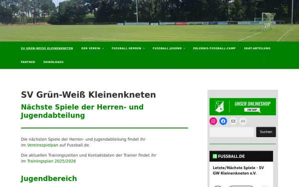gw-kleinenkneten.de