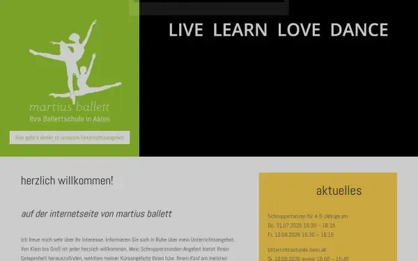 martius-ballett-aalen.de