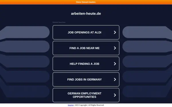 arbeiten-heute.de