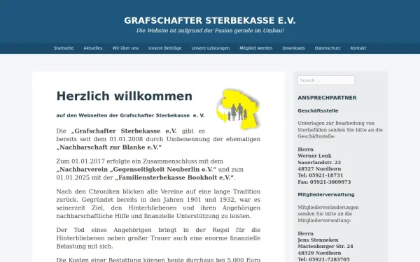 grafschafter-sterbekasse.de