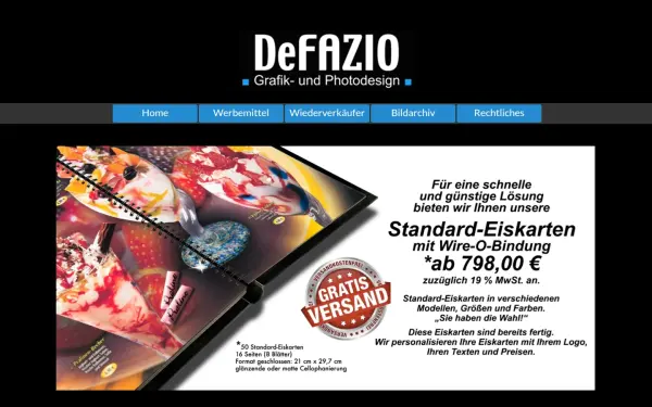 de-fazio.de