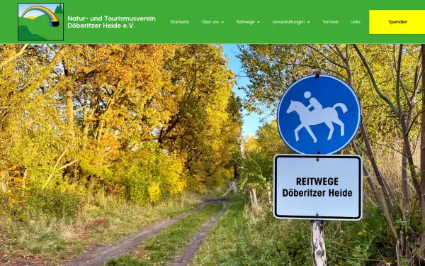 www.doeberitzerheide-ev.de
