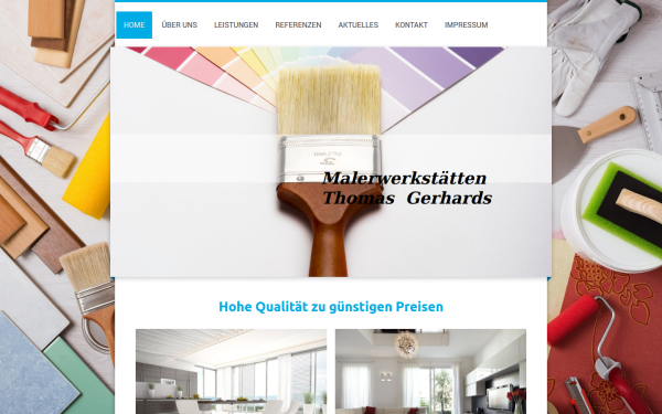 www.maler-gerhards.de