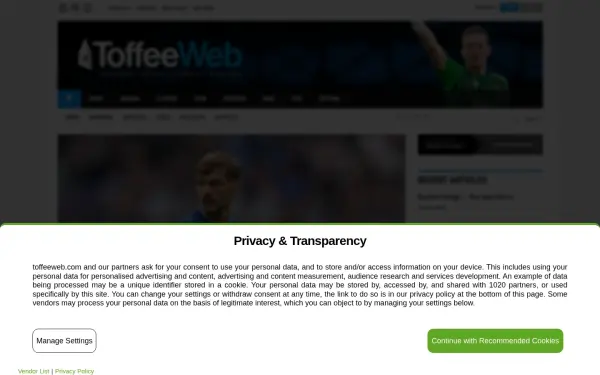www.toffeeweb.com