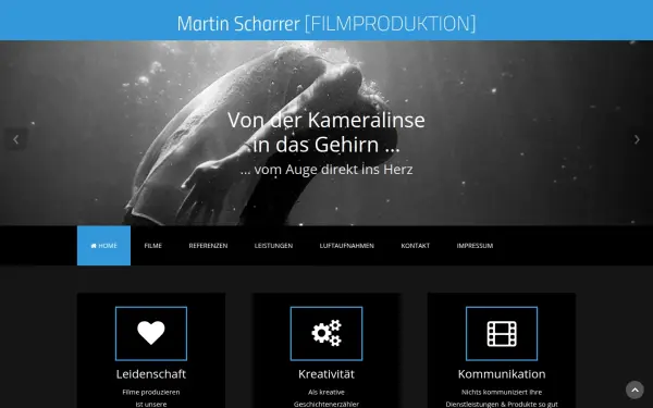 martinscharrer.de