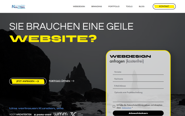www.nicomediadesign.de