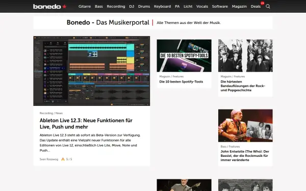 www.bonedo.de