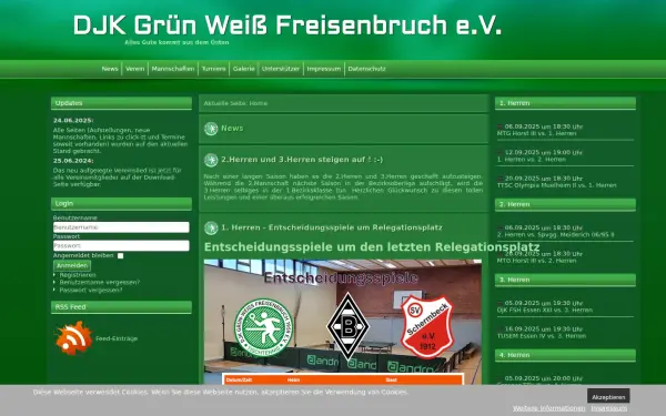 www.gwfreisenbruch.de