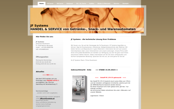 www.jfsystems.at