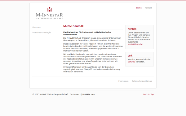 www.m-investar.de