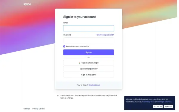 dashboard.stripe.com