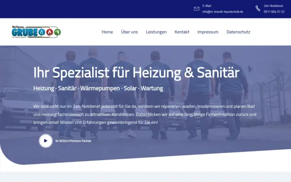 m-brandt-haustechnik.de