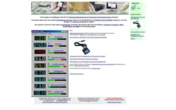 messpc.de
