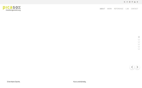 picasox.ch