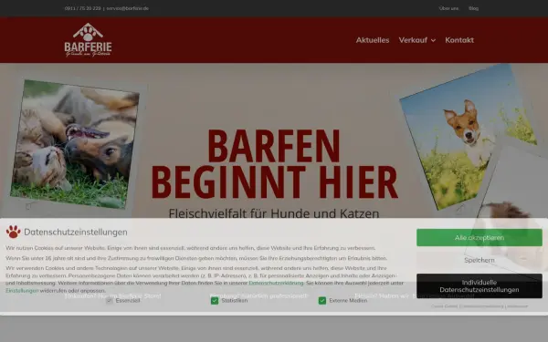 www.barferie.de
