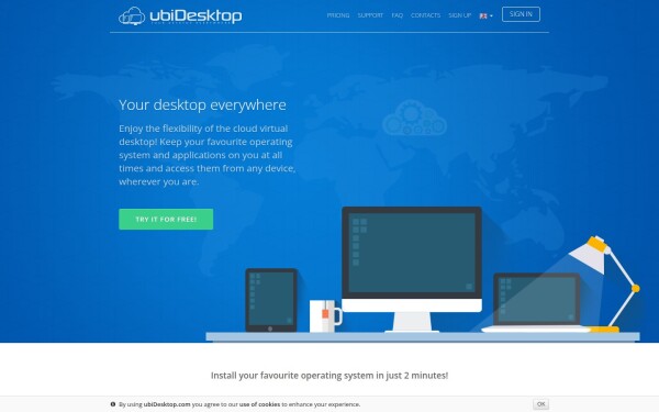 www.ubidesktop.com