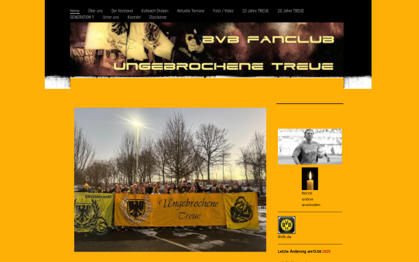www.ungebrochene-treue.de