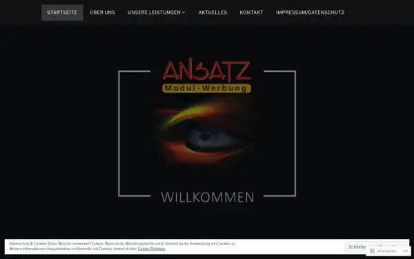 ansatz-sw.com
