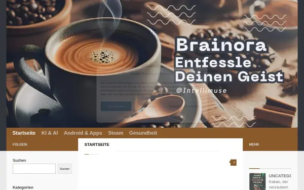 brainora.de