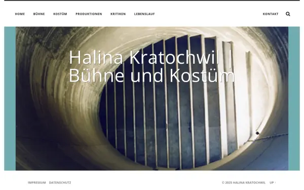halina-kratochwil.de