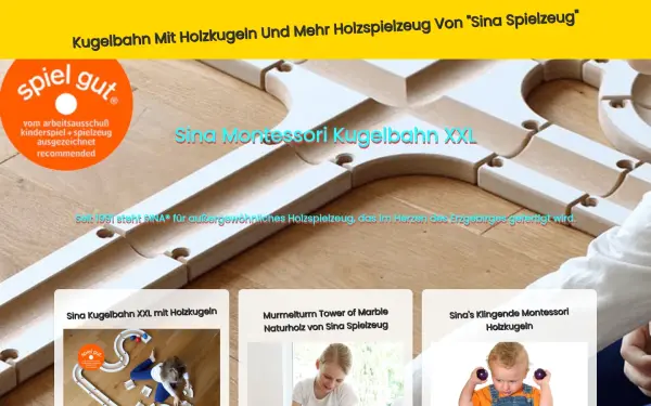 kugelbahn-aus-holz.de
